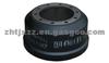 ZHT 1141A Rear Brake Drum