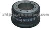 ZHT 1171B1 Rear Brake Drum