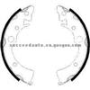 Brake Shoes For HONDA FN5518 FN5527