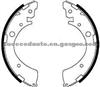 Brake Shoes For HONDA 43153SM4003