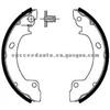 Brake Shoes For HONDA 5830521A00