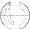 Brake Shoes For HONDA 5830517A00