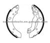 Brake Shoes For HONDA FN11158