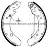 Brake Shoes For HONDA 5830533B00