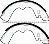 Brake Shoes For HONDA 5830533C00