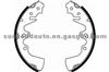 Brake Shoes For HONDA FN3344