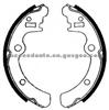 Brake Shoes For ISUZU FN7730