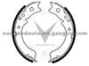 Brake Shoes For ISUZU 587100022