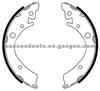 Brake Shoes For ISUZU 586000978