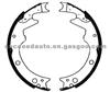 Brake Shoes For ISUZU FN4427