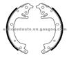 Brake Shoes For ISUZU FN4432