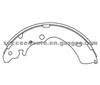 Brake Shoes For ISUZU 5878320910