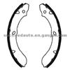 Brake Shoes For ISUZU 587100172