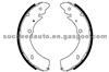 Brake Shoes For ISUZU FN4467