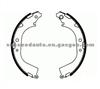 Brake Shoes For ISUZU FN2280