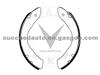 Brake Shoes For ISUZU 587100009