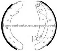 Brake Shoes For FIAT FN0546