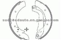 Brake Shoes For FIAT 9941210