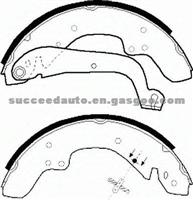 Brake Shoes For FIAT 9939718