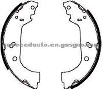 Brake Shoes For FIAT 9566949580