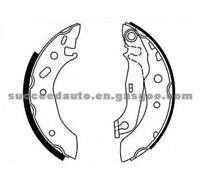 Brake Shoes For FORD FN3395