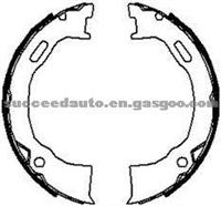 Brake Shoes For FORD F6AZ2N712B