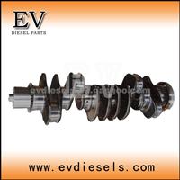 Cummins ISBE5.9 Engine Crankshaft 2830477