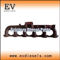 Mitsubishi Engine Exhasut Manifold 6D31 6D34 S6K