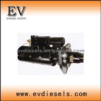 Cummins Hino Mitsubishi Nissan Isuzu Komatsu Yanmar Starter
