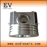 Kubota V2203 V2403 V3300 V3800 Pistons