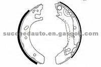 Brake Shoes For FORD FN0541