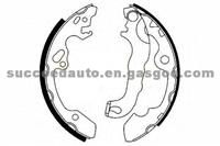Brake Shoes For FORD 1126158