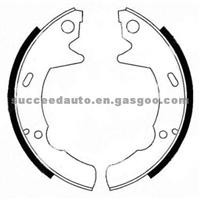 Brake Shoes For FORD F2DZ2200B