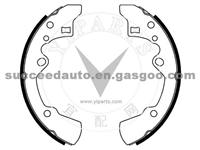 Brake Shoes For FORD F7CZ2200BA