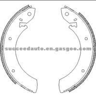 Brake Shoes For FORD 71BB2200BB