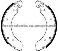 Brake Shoes For FORD 75AB2200BB