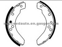 Brake Shoes For FORD 89VB22000AA