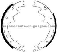 Brake Shoes For FORD D9ZZ2200A