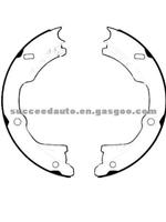Brake Shoes For FORD S772-2193
