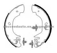 Brake Shoes For FORD FN0542