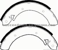 Brake Shoes For FORD FN1879