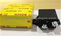 BOSCH Relay 0332002255 0332002250 0332002256