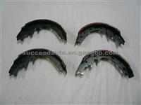 Brake Shoes For FORD F3UZ2200A