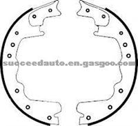 Brake Shoes For FORD E5TZ2200C