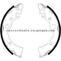 Brake Shoes For HONDA 43153SB2601