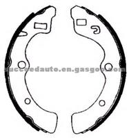 Brake Shoes For HONDA FN5514