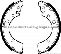 Brake Shoes For HONDA FN5519
