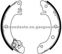 Brake Shoes For HONDA FN5516