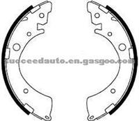 Brake Shoes For HONDA 43153SM4003