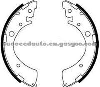 Brake Shoes For HONDA FN5520